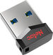 Флеш-накопитель Netac UM81 USB2.0 Ultra compact Flash Drive 32GB