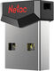 Флеш-накопитель Netac UM81 USB2.0 Ultra compact Flash Drive 32GB