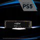 Crucial P5 Plus CT2000P5PSSD8