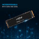 Crucial P5 Plus CT2000P5PSSD8