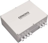 Коммутатор OSNOVO SW-80402/ WL SW-80402/WL