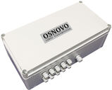 Коммутатор OSNOVO SW-60812/ W SW-60812/W