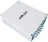 Коммутатор OSNOVO SW-80402/ WLU SW-80402/WLU