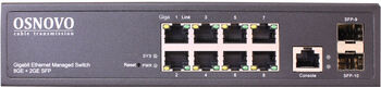 OSNOVO SW-70802/L2