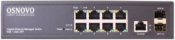 OSNOVO SW-70802/L2