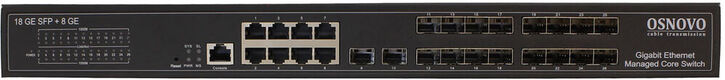 OSNOVO SW-70818/L2