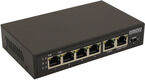 OSNOVO SW-20600/D OSNOVO SW-20600/D