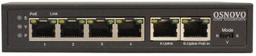 OSNOVO SW-20600/D OSNOVO SW-20600/D