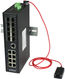 OSNOVO SW-808010/ILS(port 90W 720W)
