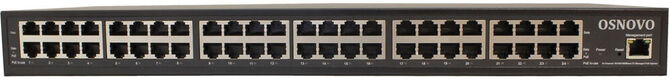 OSNOVO Midspan-24/370RGM