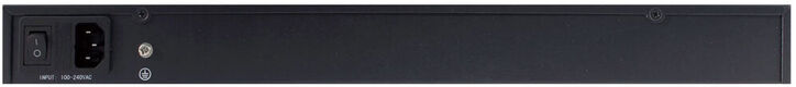 OSNOVO Midspan-24/370RGM
