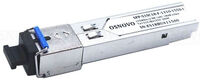 OSNOVO SFP-S1SC18-F-1310-1550-I OSNOVO SFP-S1SC18-F-1310-1550-I