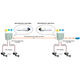 OSNOVO SFP-S1SC18-F-1550-1310-I