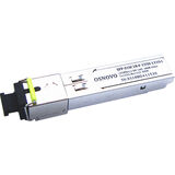 OSNOVO SFP-S1SC18-F-1550-1310-I