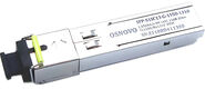 OSNOVO SFP-S1SC13-G-1550-1310