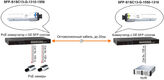 OSNOVO SFP-S1SC13-G-1550-1310 OSNOVO SFP-S1SC13-G-1550-1310