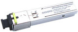 OSNOVO SFP-S1SC13-G-1550-1310-I