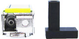 OSNOVO SFP-S1LC13-G-1550-1310-I