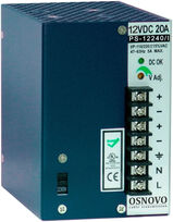 OSNOVO PS-12240/ I PS-12240/I