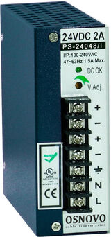 OSNOVO PS-24048/ I PS-24048/I