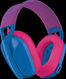 Logitech G435