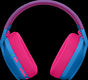 Logitech G435