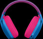 Logitech G435