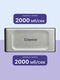 Kingston SSD XS2000 Kingston SSD XS2000