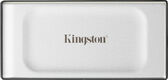 Kingston SSD XS2000 Kingston SSD XS2000