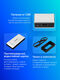 Kingston SSD XS2000 Kingston SSD XS2000