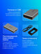 Kingston SSD SXS2000 Kingston SSD SXS2000