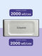 Kingston SSD XS2000 Kingston SSD XS2000