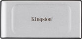 Kingston SSD XS2000 Kingston SSD XS2000