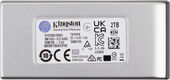 Kingston SSD XS2000 Kingston SSD XS2000
