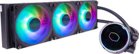 Cooler Master MasterLiquid PL360 Flux Cooler Master MasterLiquid PL360 Flux