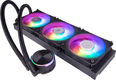 Cooler Master MasterLiquid PL360 Flux Cooler Master MasterLiquid PL360 Flux