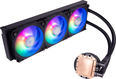 Cooler Master MasterLiquid PL360 Flux