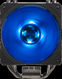 Cooler Master Hyper 212 RGB Black Edition with LGA1700 Cooler Master Hyper 212 RGB Black Edition with LGA1700