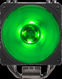 Cooler Master Hyper 212 RGB Black Edition with LGA1700 Cooler Master Hyper 212 RGB Black Edition with LGA1700