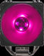 Cooler Master Hyper 212 RGB Black Edition with LGA1700 Cooler Master Hyper 212 RGB Black Edition with LGA1700