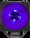Cooler Master Hyper 212 RGB Black Edition with LGA1700 Cooler Master Hyper 212 RGB Black Edition with LGA1700