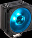 Cooler Master Hyper 212 RGB Black Edition with LGA1700 Cooler Master Hyper 212 RGB Black Edition with LGA1700