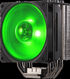 Cooler Master Hyper 212 RGB Black Edition with LGA1700 Cooler Master Hyper 212 RGB Black Edition with LGA1700