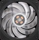Cooler Master Hyper 212 RGB Black Edition with LGA1700 Cooler Master Hyper 212 RGB Black Edition with LGA1700
