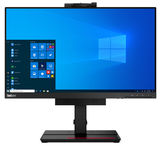 Монитор Lenovo Monitors TIO 24 G4 23, 8" 16:9 IPS 1920x1080 4ms 1000:1 250 178/ 178 / / / DP-in/ / Camera/ Speakers 11GDPAR1EU&nbsp;<img style='position: relative;margin:0' src='/image/only_to_order_edit.gif' alt='На заказ' title='На заказ' />