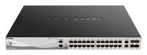 D-Link DGS-3130-30PS/B1A