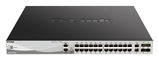 Коммутатор D-Link DGS-3130-30PS/ B1A DGS-3130-30PS/B1A&nbsp;<img style='position: relative;margin:0' src='/image/only_to_order_edit.gif' alt='На заказ' title='На заказ' />