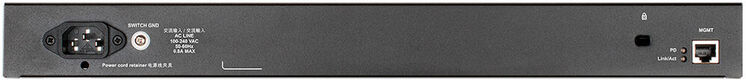 D-Link DGS-1520-28/A1A D-Link DGS-1520-28/A1A