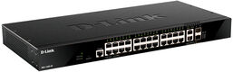 D-Link DGS-1520-28/A1A D-Link DGS-1520-28/A1A