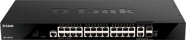 D-Link DGS-1520-28/A1A D-Link DGS-1520-28/A1A